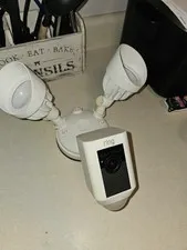 Ring Cameras+etc.