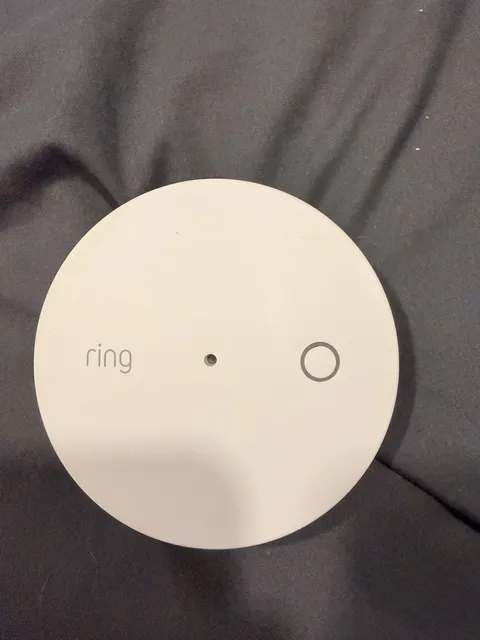 Ring Glass Break Sensor - used 5C2856