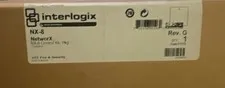 Interlogix NetworX NX-8 Security Control 8 Zones, MPN NX-8 (BOARD AND CAN ONLY)