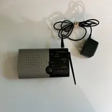 Chamberlain Monitor Intercom NLS1 With Power Adapter