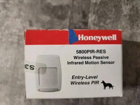 Brand New Honeywell 5800PIR-RES Wireless PIR 
