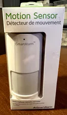 iSmartAlarm Motion Sensor | Wireless Battery Powered
