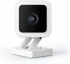 Wyze WYZEC3 Wired Indoor/Outdoor Surveillance Security Camera
