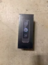 Unifi G4 Door Bell Pro WIFI