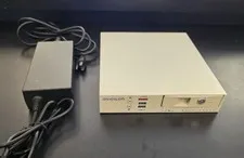 Avigilon VMA-AS2-8P HD Video Appliance 2TB DVR NVR EXCELLENT FULLT TESTED