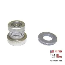 9-200 Cam Button