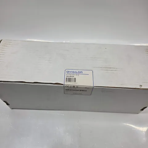New Avigilon 8.0-H4A-B01-IR-B Dome Security Camera