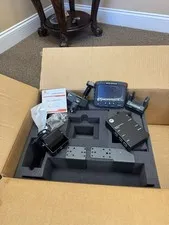 Watchguard 4RE Camera dVR Motorola Police  New In box