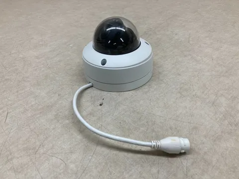 VIVOTEK FD9388-HTV 5 Megapixel Outdoor Fixed Dome Network Camera PoE IP IR Vast2