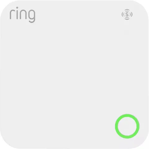 Ring - Air Quality Monitor - See what youre breathing and protect the air qu...