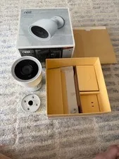 Google Nest Camera IQ Outdoor NC4100 - Camera Cord Plug