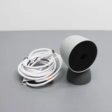 Google Nest Cam Indoor 3rd Gen GA09975-US Camera - Hazel