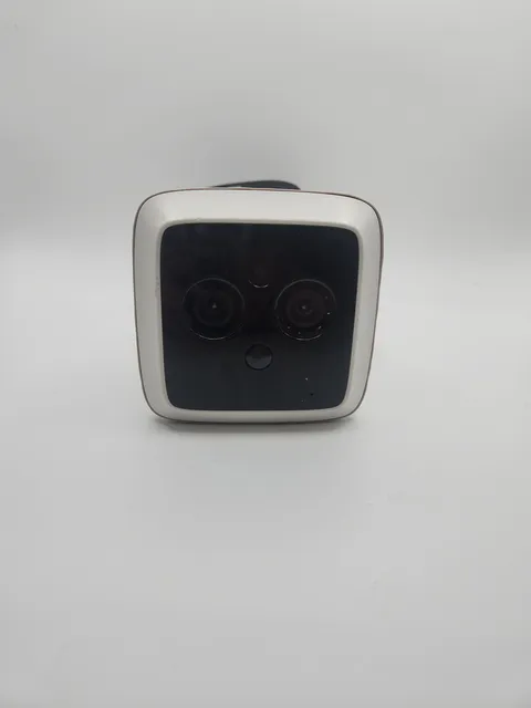Sercomm xCAM2 SCHC2AEW Wireless Outdoor HD IP Security Camera White Unit Only