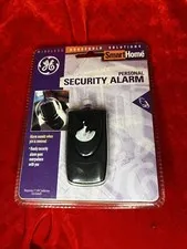 GE SmartHome Personal Security Alarm Wireless Household Solutions New