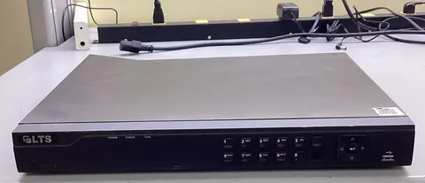 LTS LTD8516T‑ST 16-channel digital video recorder