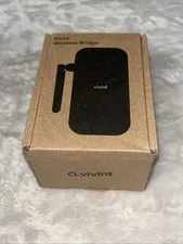 Vivint Wireless Wifi Bridge VS-BLE4PPOEB-001 ETPPDRPP01 New