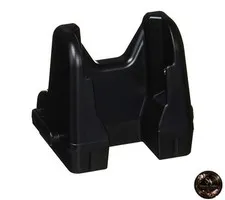 ALINCO Single-Unit Charging Stand (with connecting cable EDC-287 up to 5 units