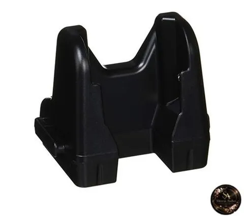 ALINCO Single-Unit Charging Stand (with connecting cable EDC-287 up to 5 units