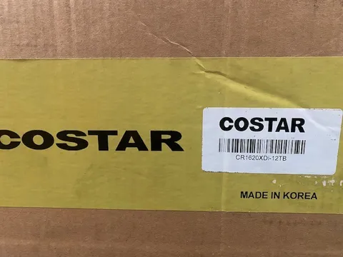 Costar Video Systems CR1620XDI-12TB (NEW)