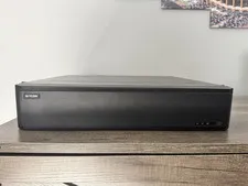 AVYCON AVR-HN532E2N-FD 32CH H.265 IP NVR HDMI 4K e-SATA RAID Facial Support