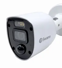 Swann PRO-1080SL Full HD Add-On Security Camera -Working Good