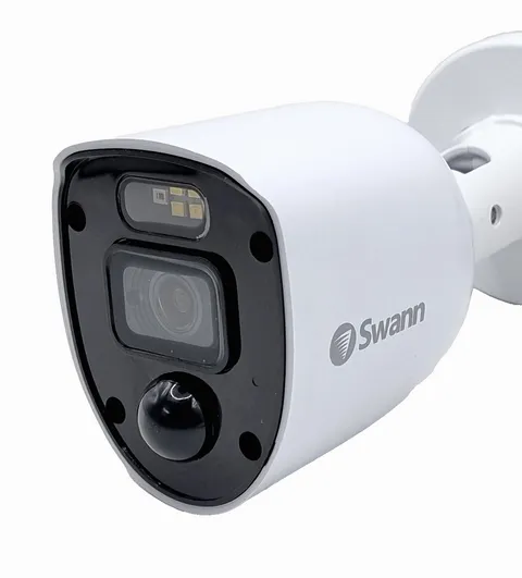 Swann PRO-1080SL Full HD Add-On Security Camera -Working Good