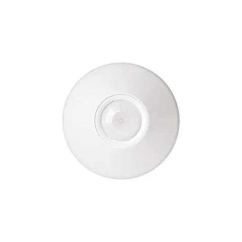 SENSOR SWITCH CM 9 Occ Snsr,PIR,12 to 24V DC,452 sq ft 6DXD9