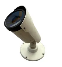 AXIS P1428-E 4MP WDR Outdoor Network Camera PoE Bullet