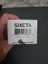Honeywell SiXCT (Each) Two-Way Wireless Door / Window Sensor