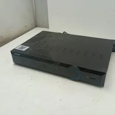 LOREX Black  Wireless HD 720p  Video Security System  - LH0414-D