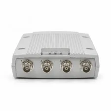 Axis Communications 0415-004 4-Channel Video Encoder for CCTV Systems