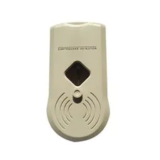 Earthquake Alarm Detector Seismic Alert Safety Warning Device Model L2000