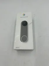 Missing Hardware - Google Nest Doorbell (Battery) - Smart Wi-Fi Doorbell Camera
