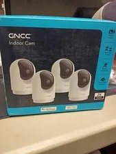 GNCC C1 Indoor Security Camera