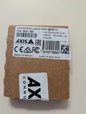 The Axis 64GB microSDXC Card (Part #5801-951)