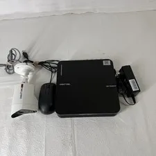 E11 Night Owl DVR-THD30B-81 8-Channel 3MP Extreme HD 3.0 DVR 1TB HDD