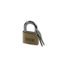 RT62325 K12560 Brass Prem Lock 60mm