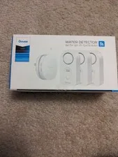 Govee Water Detector 3-Pack with WiFi Gateway H5054+H5040