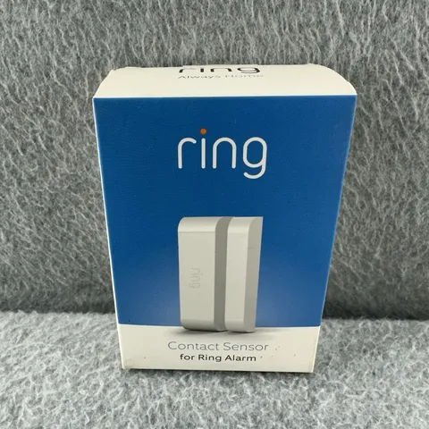 Ring Alarm Contact Sensor 1st Gen (New - Factory Sealed)