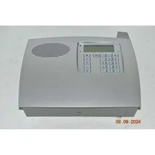 URMET 1057/018 WIRELESS CENTRAL With Display and Control Keyboard