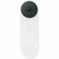 Google Nest Doorbell (wired, 3rd gen)