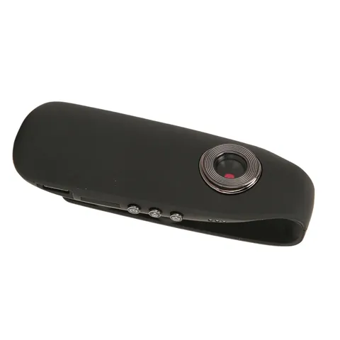 Mini Body Camera Multifunction 1080P HD Noise Reduction Body Video Recorder OZQZ