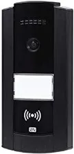 2N Helios Ip Base With Camera  Bla NEW