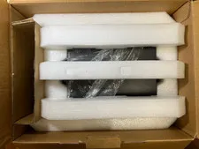 Everfcous NVR-208/4T 8CH NVR with Mobile Viewing, HHD not included.  - Open Box