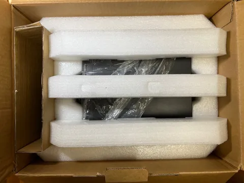 Everfcous NVR-208/4T 8CH NVR with Mobile Viewing, HHD not included.  - Open Box