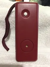  AVON VINTAGE  ~~ PERSONAL SECURITY ALARM~~ MADE BY LIFESTYLE SOLUTIONS