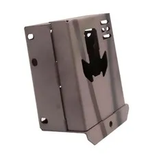 Theft-Deterrent -Coated Steel Box with Fusion Trail Cameras (17250)