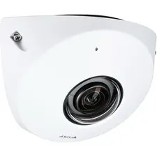 NEW Axis P9117-PV 02864-001 6MP Outdoor Network Corner-Mount IP Panoramic Camera