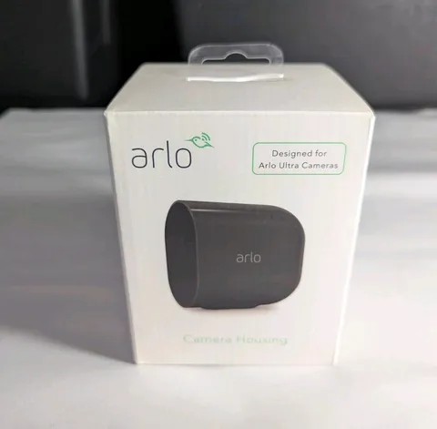 Arlo Camera Housing Model VMA5200H (Housing Only)