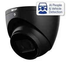 6MP IP CAMERA FIXED TURRET DOME